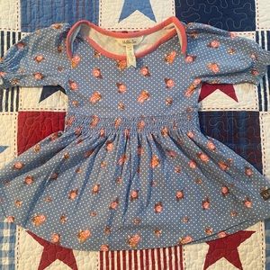 Stiles Jane tunic, size 2